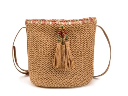 Bolso Borda Nt