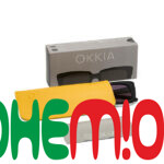 Okkia Elba col. Black - Imagen 6