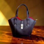 Bolso Mona piel