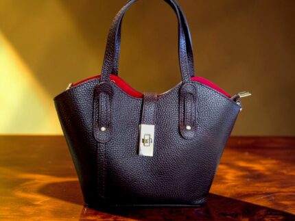 Bolso Mona piel