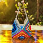 Bolso Tote Etno