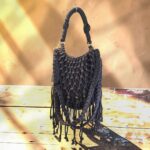 Bandolera Flecos