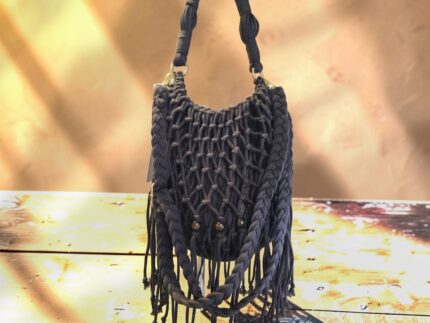Bandolera Flecos