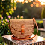 Bolso rotang md