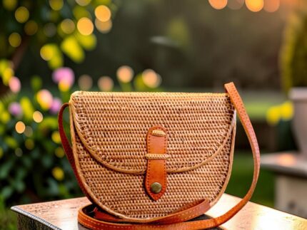 Bolso rotang md