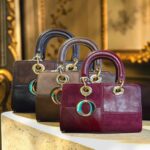 Bolso Chess piel