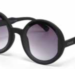 Okkia Monica Black