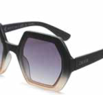 Okkia Enma Black Pink